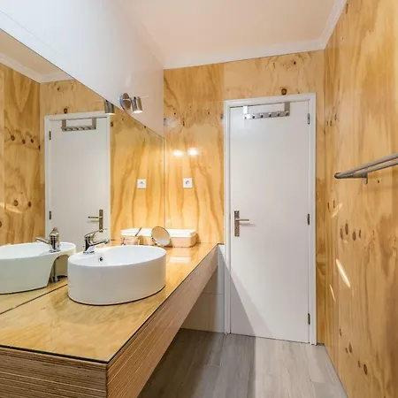 Guestready - Terraco Da Ines Apartment Porto